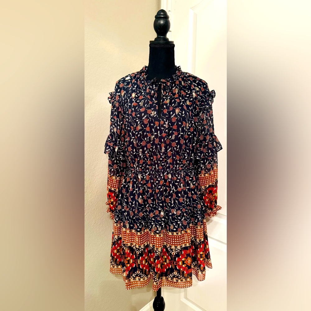 Chelsea & Violet Dress